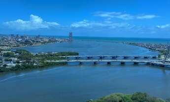 Imagem 7: Sala comercial para locação no Pina, Recife-PE: 1 sala, 1 banheiro, 2 vagas de garagem, 48