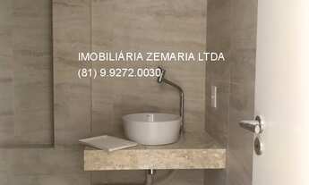 Imagem 5: Aluguel de apartamento em Casa Forte, Recife-PE: 1 quarto, 1 banheiro, 1 vaga de garagem