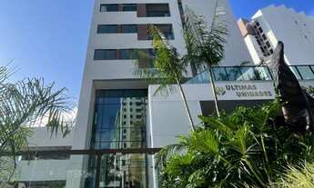 Imagem: Venda de Apartamento de 2 Quartos com Suite