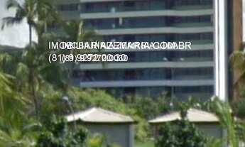 Imagem: Apartamento de luxo no Edifício Jardim