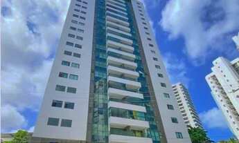 Imagem: Edifício Carlos Drummond de Andrade Apartamento