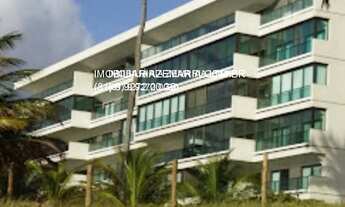 Imagem: Apartamento de luxo no Edifício Vila dos