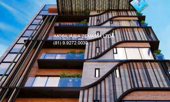 Imagem: Luxuoso apartamento à venda em Recife-PE