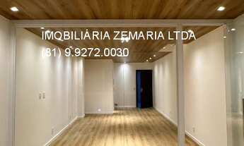 Imagem 6: Oportunidade Imperdível: Sala Comercial à Venda no Empresarial Novo Mundo, 42,11m², 1 Banh