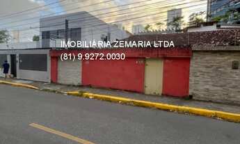 Imagem 3: Excelente oportunidade: Casa comercial à venda ou locação na Tamarineira, Recife-PE. 3 qua