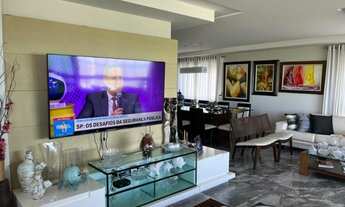 Imagem 4: Apartamento de luxo à venda no Pina, Recife-PE, com 3 quartos, 3 suítes e 3 vagas de garag