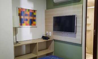 Imagem 4: Apartamento à venda em Recife-PE, Boa Viagem: 2 quartos, 1 suíte, 1 sala, 1 banheiro, 1 va