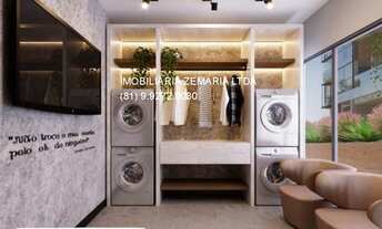 Imagem 5: Luxuoso apartamento à venda em Recife-PE, bairro Santana: 4 quartos, 4 suítes, 4 banheiros