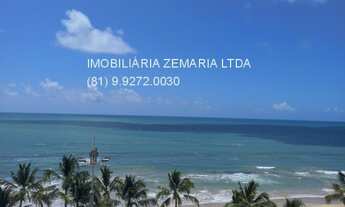 Imagem: Imperdível! Apartamento de luxo com 4 quartos