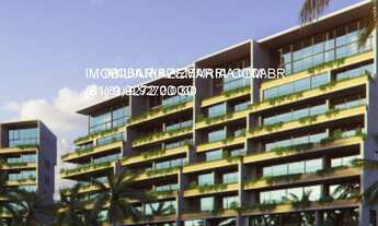 Imagem: Apartamento de alto padrão no Condomínio