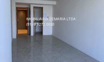 Imagem 3: Sala comercial para locação no Pina, Recife-PE - Empresarial Riomar Trade Center: 1 sala