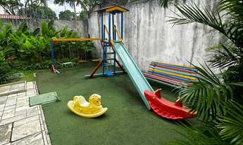 Imagem 4: Apartamento à venda em Casa Forte, Recife: 2 quartos, 1 banheiro, 1 vaga de garagem no Edi