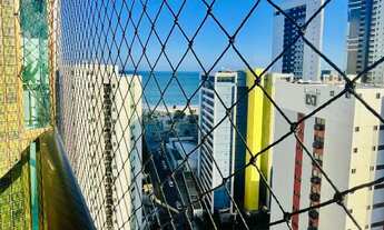 Imagem 3: Edifício Carlos Drummond de Andrade: Apartamento à venda no Pina, Recife-PE, 2 quartos, 2