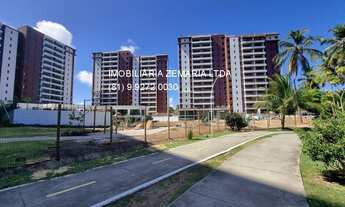 Imagem: Residência de luxo no Edifício Verano