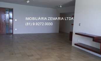 Imagem 5: Imperdível! Apartamento de luxo com 4 quartos e 3 suítes no Edifício Álvaro da Costa, Av