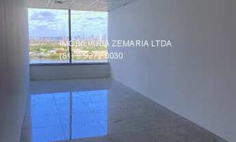 Imagem 2: Aluguel de Sala Comercial no Pina, Recife-PE - Empresarial Riomar Trade Center: 1 sala, 1