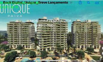 Imagem: Apartamento à venda no Edifício Unique