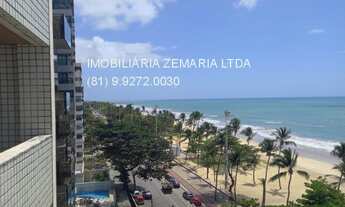 Imagem 2: Imperdível! Apartamento de luxo com 4 quartos e 3 suítes no Edifício Álvaro da Costa, Av