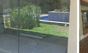 Imagem: Alugue já sua sala comercial de 60m² no