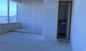 Imagem 3: Sala comercial para locação no Pina, Recife-PE: 1 sala, 1 banheiro, 2 vagas de garagem, 48