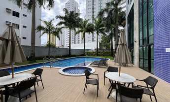 Imagem: Apartamento de 1 quarto no Edifício Splendid