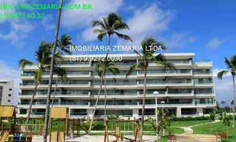 Imagem: Apartamento de luxo à venda no Edifício