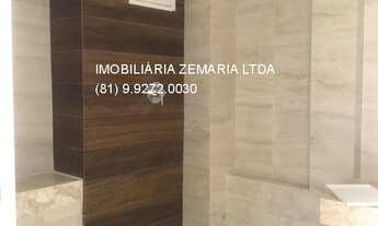 Imagem 6: Aluguel de apartamento em Casa Forte, Recife-PE: 1 quarto, 1 banheiro, 1 vaga de garagem