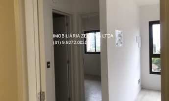 Imagem 7: Aluguel de apartamento em Casa Forte, Recife-PE: 1 quarto, 1 banheiro, 1 vaga de garagem