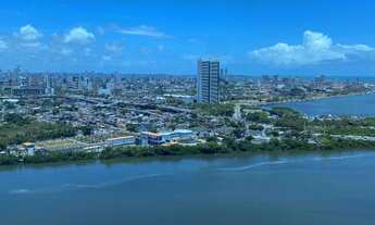 Imagem 6: Sala comercial para locação no Pina, Recife-PE: 1 sala, 1 banheiro, 2 vagas de garagem, 48