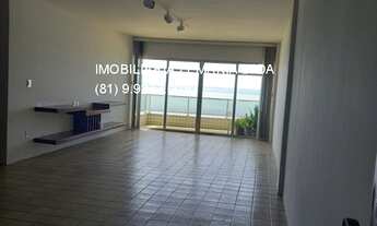 Imagem 7: Imperdível! Apartamento de luxo com 4 quartos e 3 suítes no Edifício Álvaro da Costa, Av