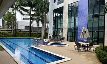 Imagem 2: Apartamento de 1 quarto no Edifício Splendid Rosarinho - Venda ou Locação em Recife-PE - 3