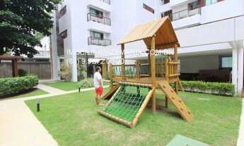 Imagem 4: Apartamento de Luxo à Venda na Tamarineira, Recife-PE 3 Quartos, 1 Suite, 2 Salas, 3 Banh