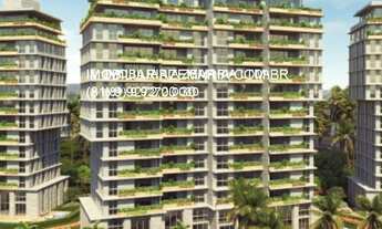 Imagem: Edifício Unique Paiva Apartamento de Luxo