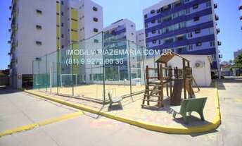 Imagem 4: Apartamento à venda em Recife-PE: 2 quartos, 1 suite, 1 sala, 1 banheiro, 1 vaga de garage