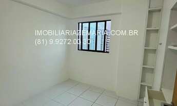 Imagem 4: Apartamento à venda em Recife-PE, Boa Viagem: 2 quartos, 1 sala, 2 banheiros, 1 vaga de ga