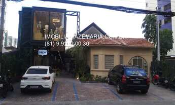 Imagem: Galeria Alameda Futuro Sala Comercial para