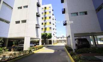 Imagem 3: Apartamento à venda em Recife-PE: 2 quartos, 1 suite, 1 sala, 1 banheiro, 1 vaga de garage