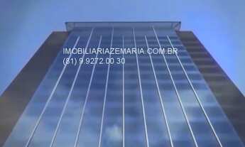 Imagem 4: Sala Comercial à Venda ou Locação em Boa Viagem, Recife-PE: 1 Sala, 1 Banheiro, 4 Vagas de