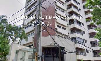 Imagem 2: Apartamento de luxo com 4 quartos e 2 suítes no Edifício Mar das Antilhas, 177m², 2 vagas