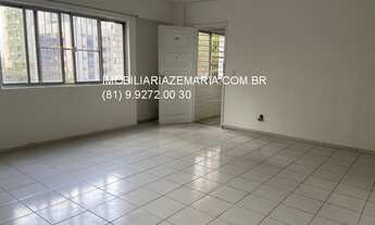 Imagem 6: Apartamento à venda em Recife-PE, Boa Viagem: 3 quartos, 1 suíte, 2 salas, 1 vaga de garag