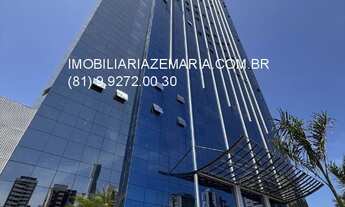 Imagem: Sala Comercial de Alto Padrão na Boa Viagem