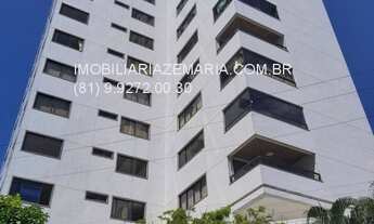 Imagem: Apartamento de luxo à venda em Recife-PE