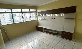 Imagem 3: Venda de Apartamento de 2 Quartos em Boa Viagem, Recife-PE Edifício Tupi 105m² 2 Banhei