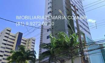 Imagem: Apartamento no Edifício Golden Shopping