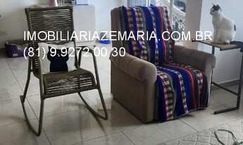 Imagem 4: Oportunidade imperdível: Apartamento de 3 quartos na Aflitos, Recife-PE, 100m², 2 vagas no