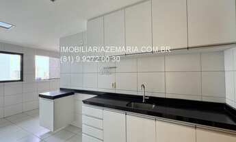 Imagem 7: Imperdível oportunidade de investimento: Apartamento de luxo na Madalena, Recife-PE, com 4