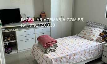 Imagem 6: Apartamento de luxo à venda em Recife-PE, bairro Graças: 3 quartos, 2 suítes, 2 salas, 2 b