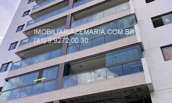 Imagem: Apartamento de luxo à venda em Casa Forte