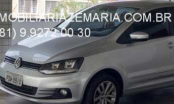 Imagem 4: Aluguel de Apartamento de 2 Quartos na Encruzilhada, Recife-PE Edifício Amarílis 1 Vaga