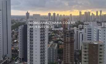 Imagem 3: Oportunidade Imperdível: Apartamento de 3 quartos à venda em Casa Amarela, Recife-PE, no E